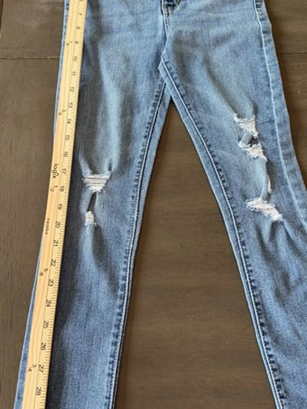 Levis levi girls